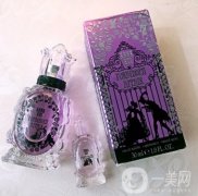 張揚個性女士香水：展現(xiàn)獨特魅力
