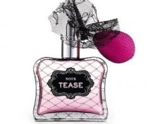 冬日蕾絲香水：濃情蜜意，讓靈魂飄蕩