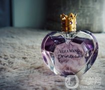 可愛外形誘惑力，清新果香美香