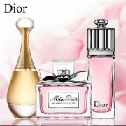 迪奧香水經(jīng)典50年：法國時尚與香氛的融合