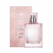 《Burberry紅粉戀歌香水：空想女孩的浪漫之詩》