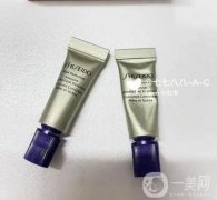 井柏然助陣資生堂悅薇純A小針管眼霜升級(jí)，開啟抗老新篇章