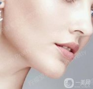 張子楓的鼻子，美顏秘訣大揭秘！