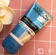 歐萊雅男士水能保濕氨基酸潔面乳：護(hù)膚新選擇，打造水潤(rùn)肌膚