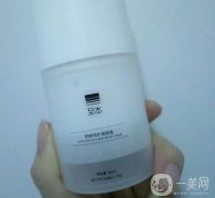 國貨之光：至本舒顏特護(hù)調(diào)理霜