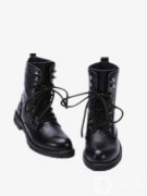 馬丁靴怎么清洗