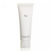 帶卸妝功能的洗面奶