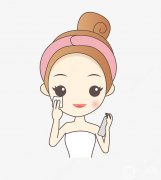 防水洗面奶需要卸妝嗎