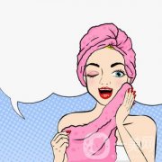 女生天天化妝老得快嗎