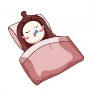 什么都不用皮膚反而變好了