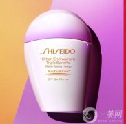 探秘資生堂全新品牌EFFECTIM璣妍之光，顛覆護(hù)膚新理念