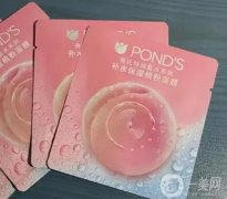 冬日護(hù)膚新寵：旁氏桃桃蓄水面膜，優(yōu)秀膚感與長(zhǎng)效保濕的結(jié)合