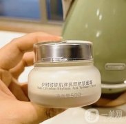 熬夜修仙，肌膚逆襲——我的面霜神器之旅