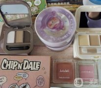 國貨彩妝之光：性價(jià)比之選，讓你的美無需昂貴代價(jià)