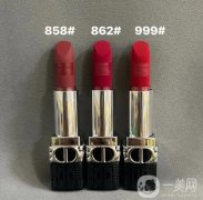 周五口紅狂歡：DIOR999助你閃耀全場(chǎng)，溫柔口紅讓心靈歸零