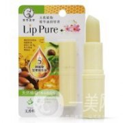 冬季唇部SPA：告別死皮，擁有粉嫩嘟嘟唇