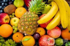 健康飲食，美麗肌膚：如何通過飲食習慣打造肌膚