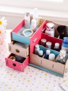 輕松選購(gòu)適合自己的化妝品，打造妝容