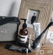 男友禮物清單大公開(kāi)：從香水到護(hù)膚，從剃須刀到電動(dòng)牙刷，一網(wǎng)打盡!