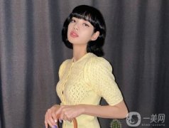 Lisa的短發(fā)秘籍大公開(kāi)：從甜美到酷辣，百變?cè)煨鸵I(lǐng)潮流！