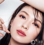 森繪梨佳：日妝界的百變女王