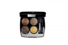 香奈兒2019春夏彩妝系列：露西婭·皮卡的亞洲細(xì)節(jié)藝術(shù)之旅