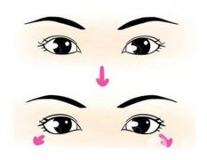 單眼皮男生，春日的魅力風(fēng)暴