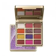 彩妝控必備：SUSISU夢(mèng)幻眼影，顏值與品質(zhì)并存