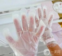 手膜與護(hù)手霜：打造“漫畫手”的秘密武器