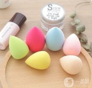 輕松清洗葫蘆棉/美妝蛋的兩大妙招