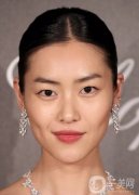 超模之美：解讀劉雯的高級臉與時尚魅力