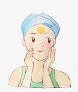 化妝濃淡，你管得著嗎?做自己重要!