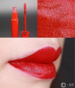 秋冬季口紅推薦：豆沙色、南瓜色、姨媽色、番茄紅，讓你的女友魅力無限