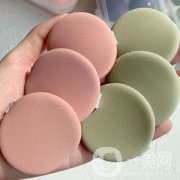 底妝的秘密：如何選擇和使用底妝工具