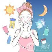 從米蘭達(dá)·可兒學(xué)習(xí)妝前提拉，打造超自然小V臉