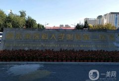 哈爾濱醫(yī)科大學(xué)附屬第二醫(yī)院點(diǎn)陣激光多少錢(qián)？祛斑去疤痕價(jià)目表2024更新！