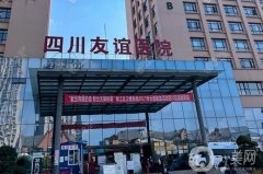 成都友誼醫(yī)院隆鼻價格多少錢？2024坐診專家介紹、案例全在這里