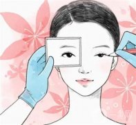 割雙眼皮時如何避免手術(shù)失?。?></a>
                            <div   id=