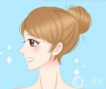 鼻小柱延長是延長什么地方