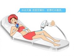 超冰脫毛的效果能維持多久