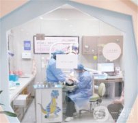 深圳口腔醫(yī)院排名前五榜單公布！各大醫(yī)院實(shí)力+價(jià)格表一覽！