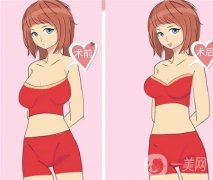 為什么隆胸手術(shù)后醫(yī)生會(huì)推薦趴著睡？