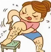 腿部激光脫毛有哪些優(yōu)勢(shì)