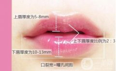 自體脂肪豐嘟嘟唇的效果可以永久嗎？