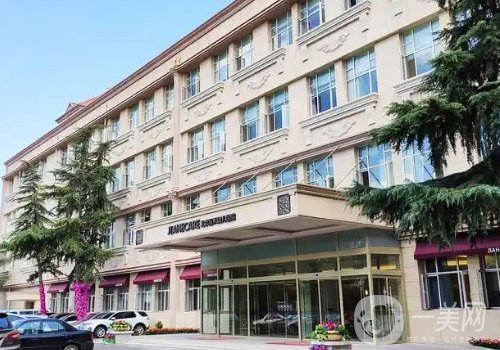 北京嘉禾整形怎么樣?醫(yī)院、醫(yī)生技術(shù)實力點評