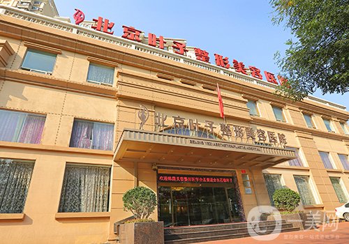 北京葉子魯禮新怎么樣?從醫(yī)生實力、技術(shù)、口碑都給你扒出