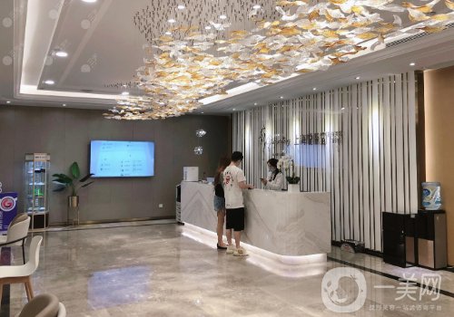 深圳沐雨整形醫(yī)院地址在哪?全新醫(yī)院、醫(yī)生詳情分享