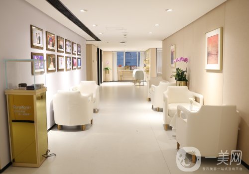 深圳美一度整形醫(yī)院怎么樣?醫(yī)院、醫(yī)生、熱門項(xiàng)目一覽