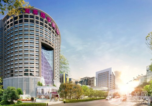 北京美萊隆鼻多少錢?2026價格表及醫(yī)院信息一覽