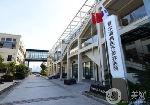 上海首爾麗格怎么樣?從技術(shù)、服務(wù)、熱門醫(yī)生全解析